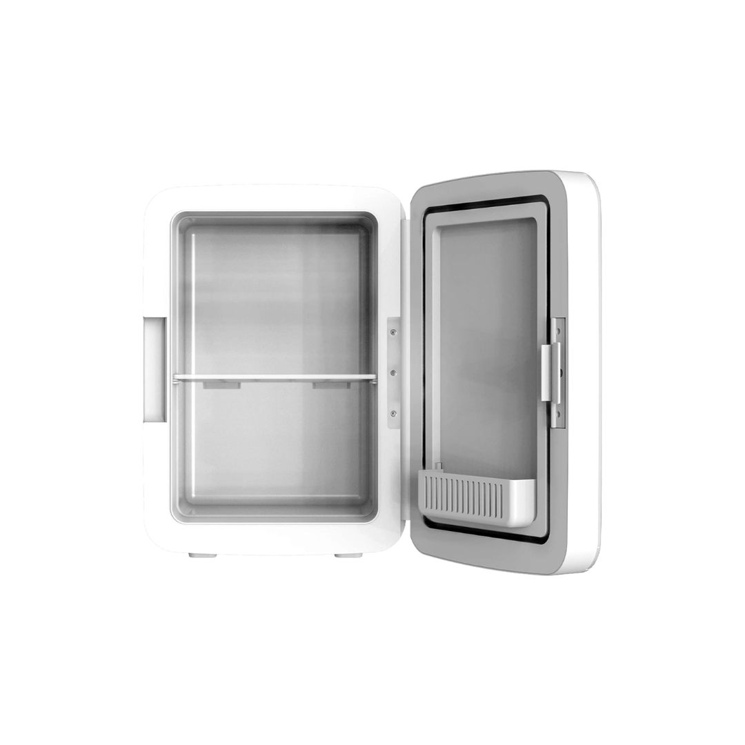 Mini Nevera Multiusos