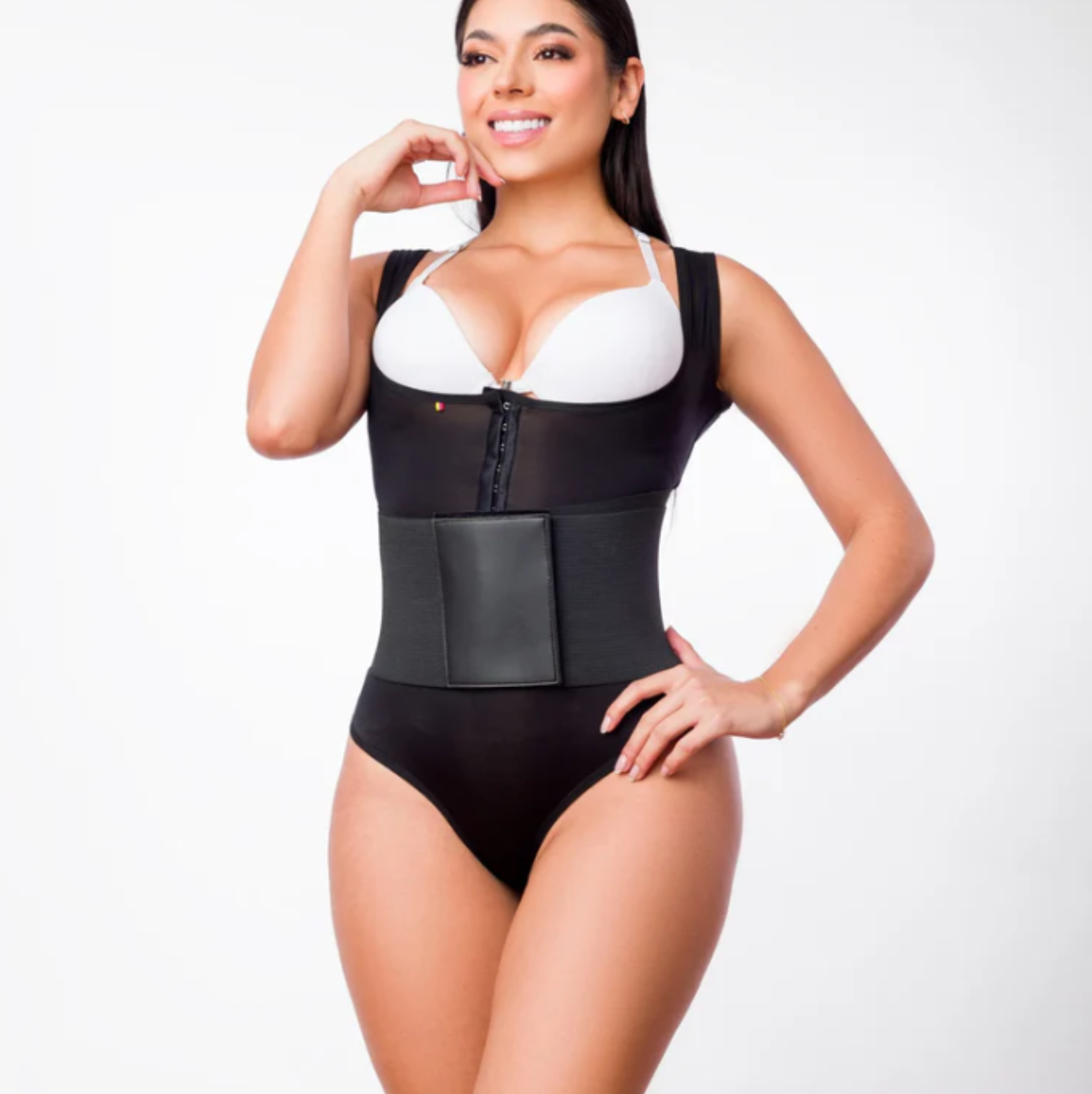 Combo 3X1 Faja Moldeadora y Reductora de Peso