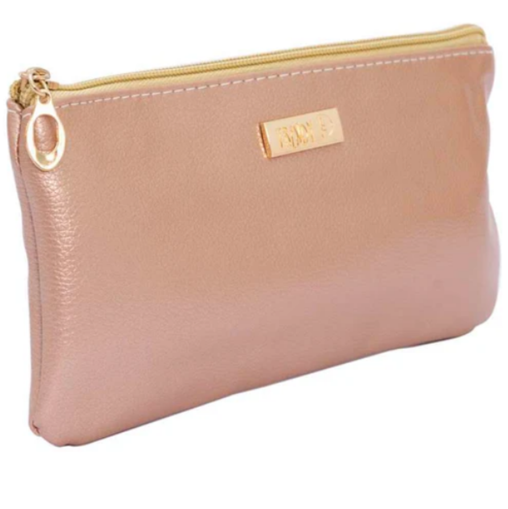 Kit De Brochas Trendy Kc8 Coral X9 Cos