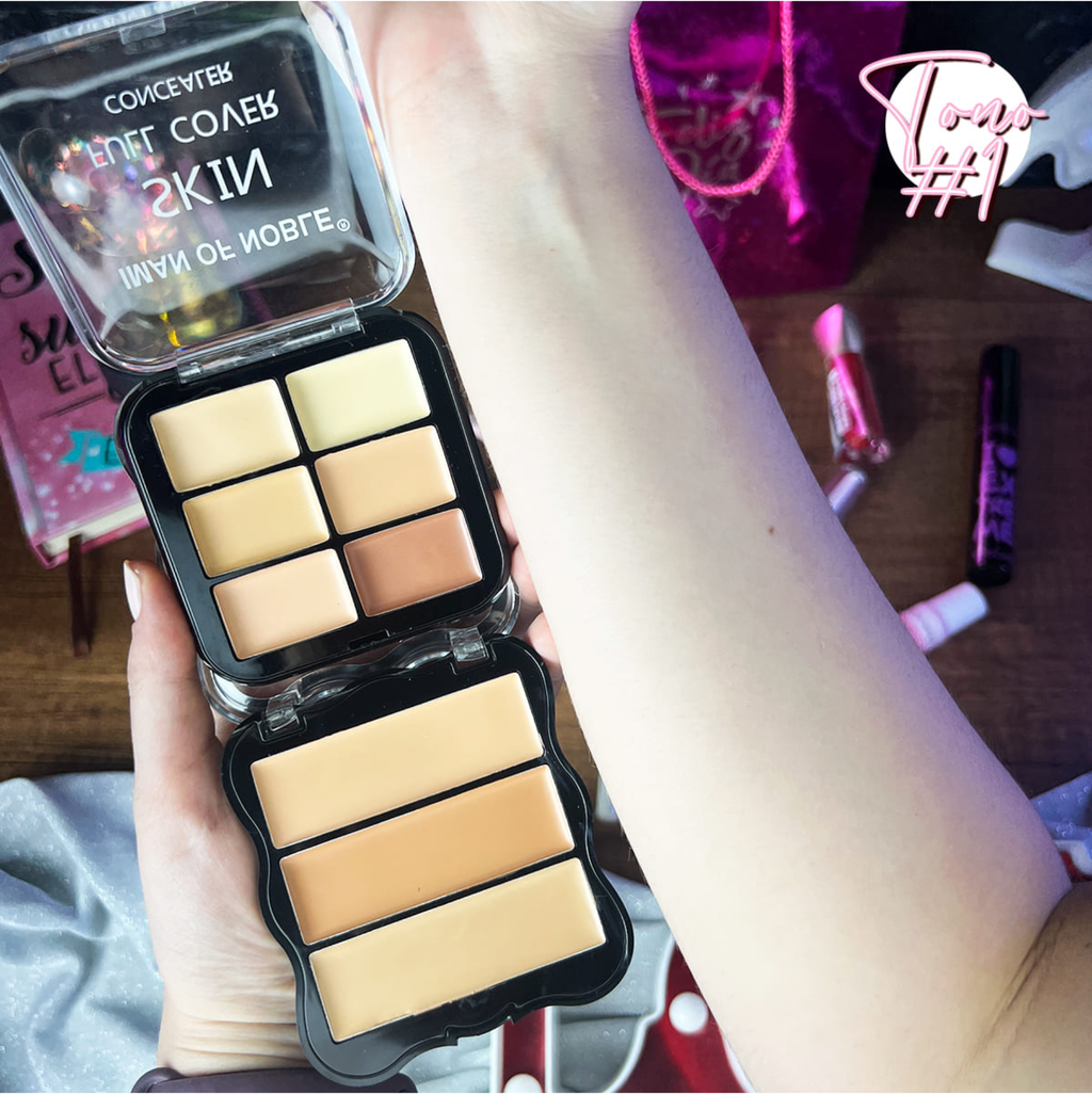 Kit San Valentín Premium: Tu Rutina de Belleza Completa + Bolsa Sorpresa de Regalo 🎁