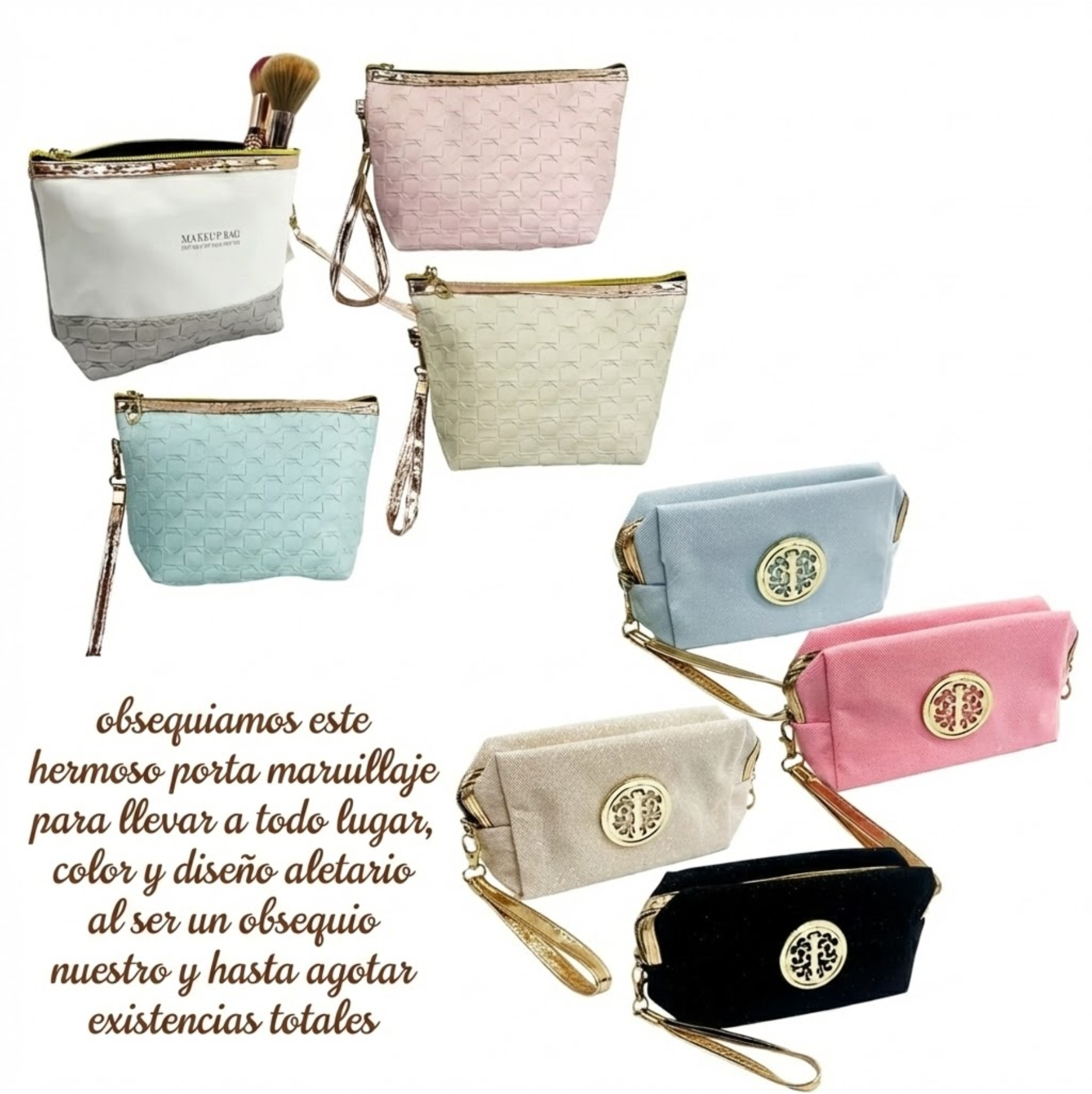 Kit San Valentín Premium: Tu Rutina de Belleza Completa + Bolsa Sorpresa de Regalo 🎁