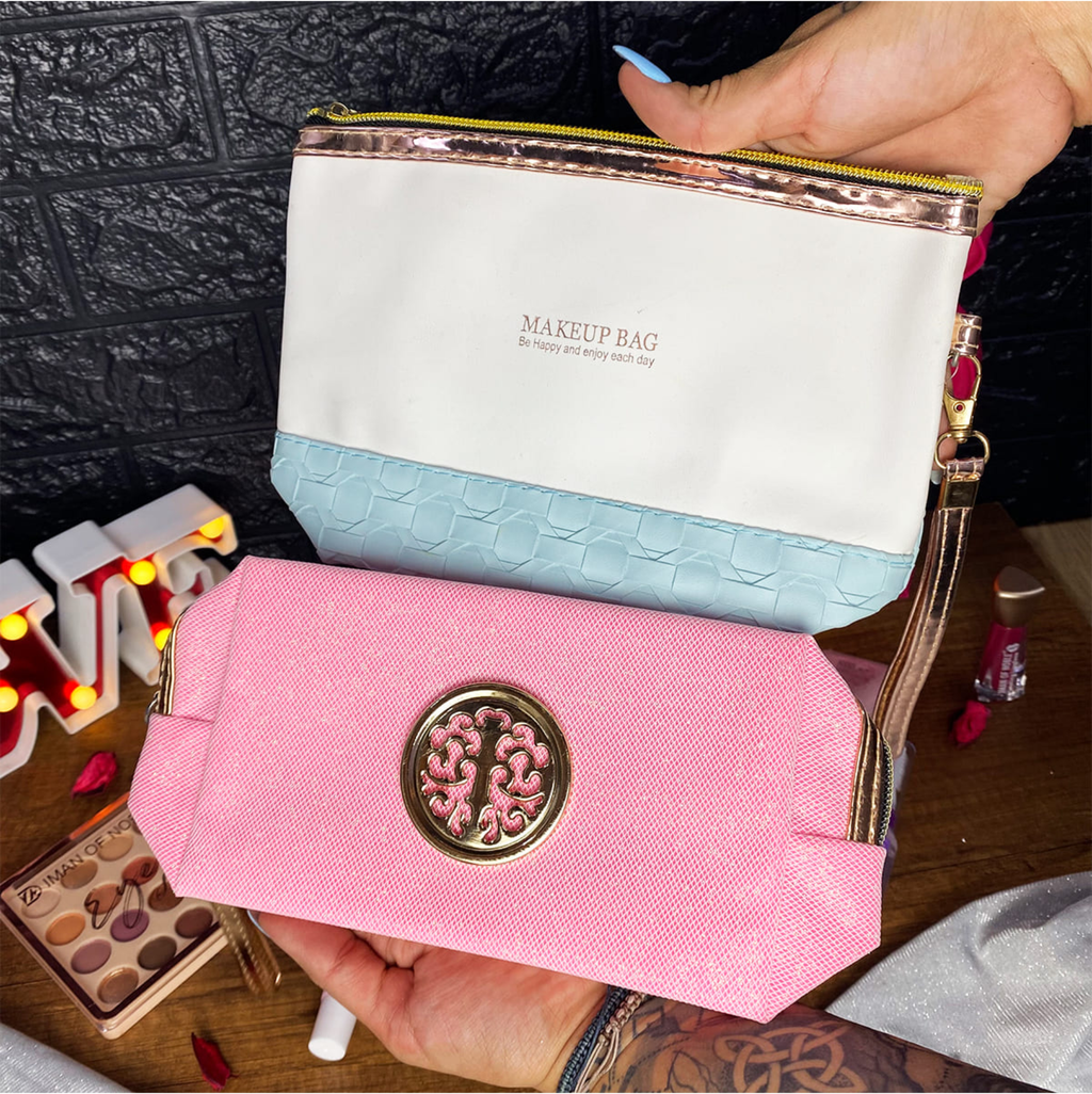 Kit San Valentín Premium: Tu Rutina de Belleza Completa + Bolsa Sorpresa de Regalo 🎁