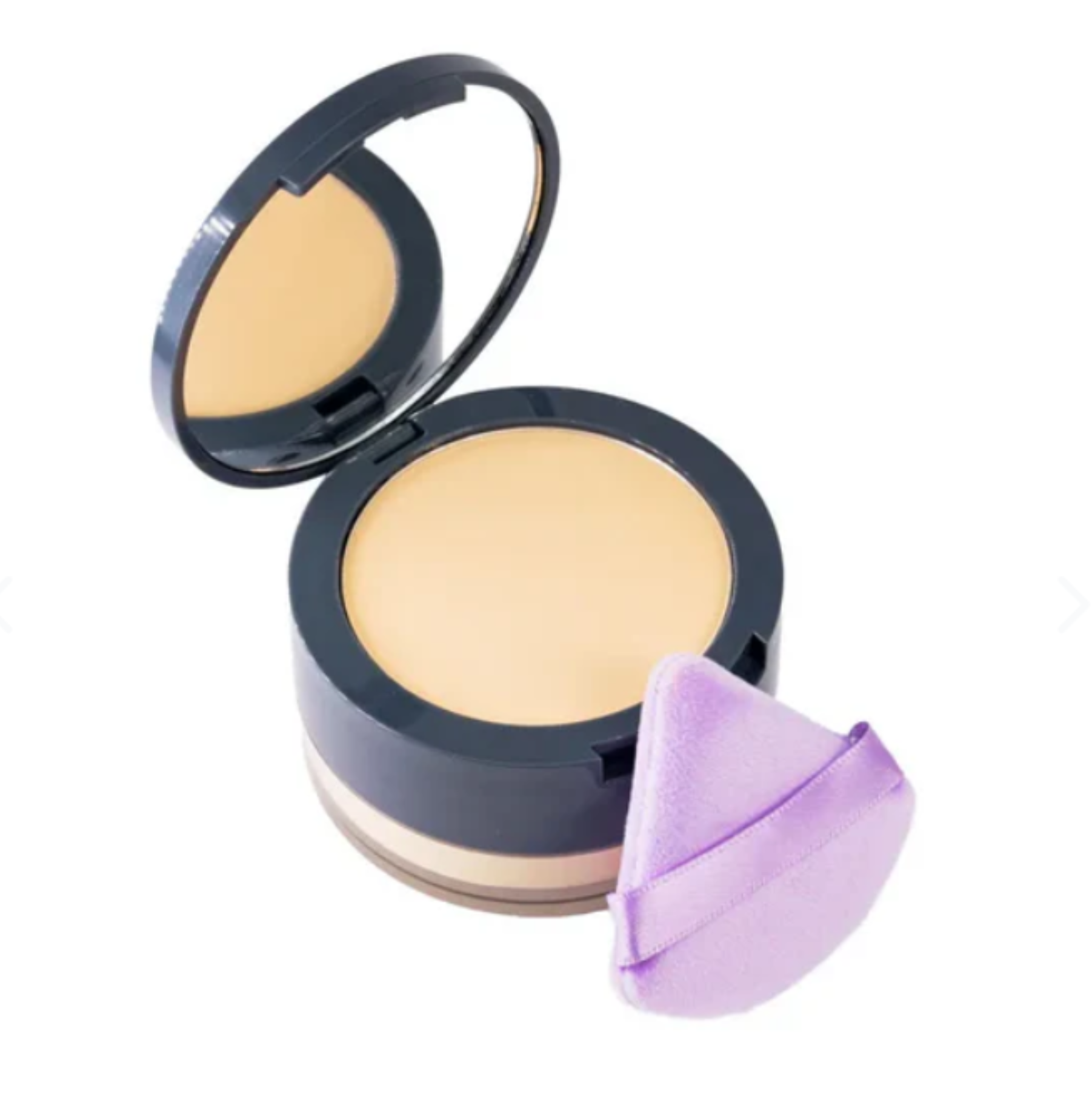 Polvos Sueltos Y Compactos Jack