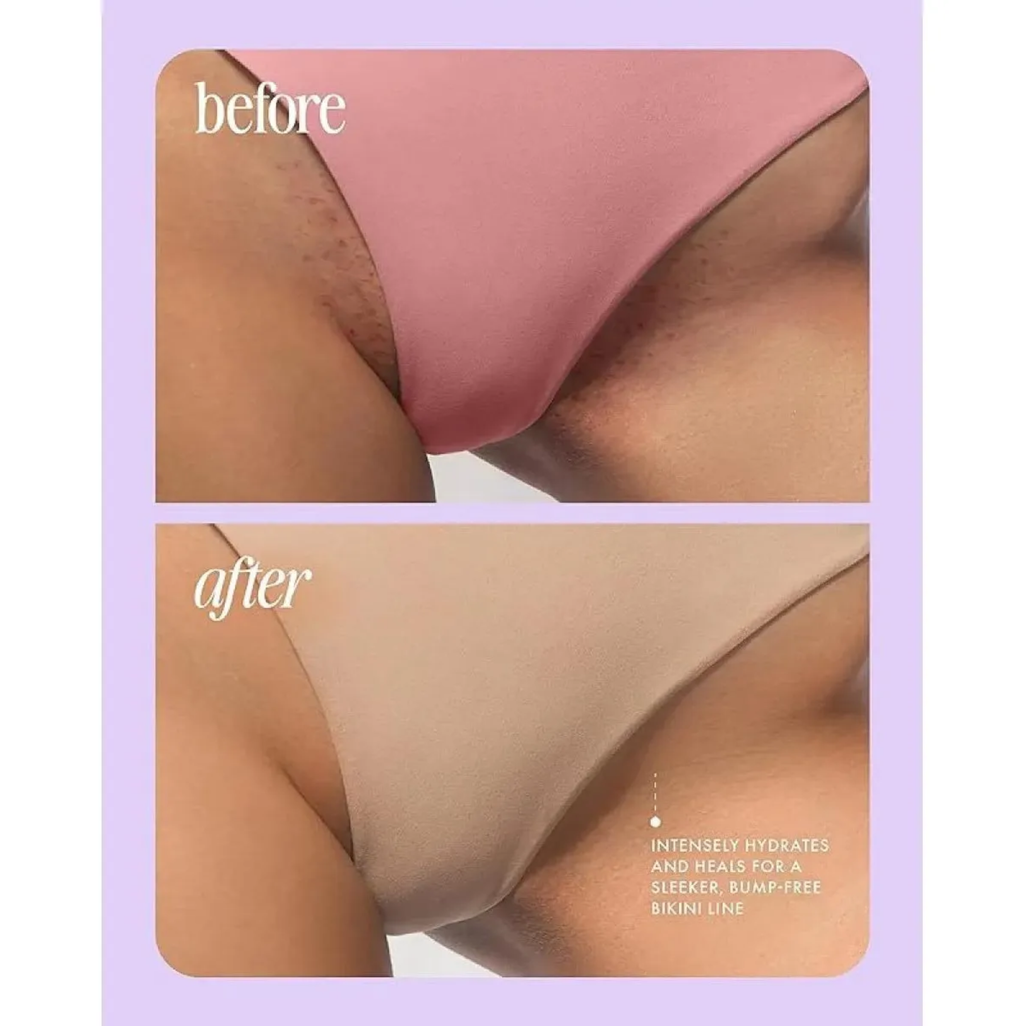 Combo Confianza Total: Tónico Truly After Shave Oil + URO Probiotics.